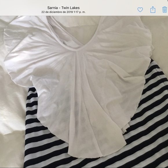 Top and skirt - Picture 2 of 2